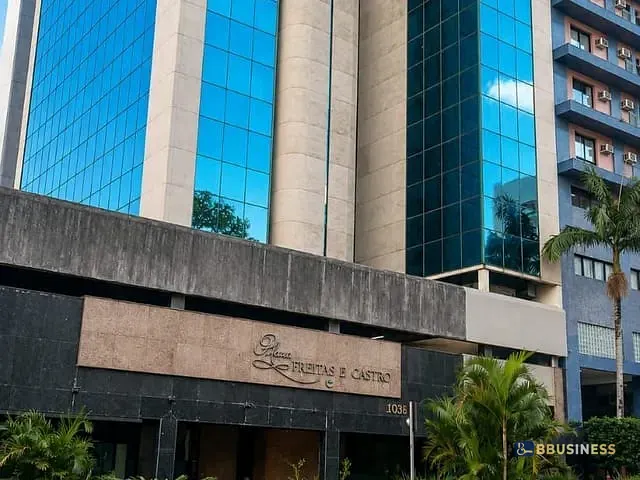 Sala à venda, no bairro Centro Histórico em Porto Alegre