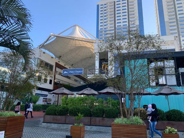 Foto do Sala - Salas comerciais à venda, 2 banheiros, 2 vagas, 80m², Condomínio Osasco Prime Center | Collina Imóveis