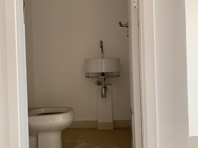 Foto do Sala - Salas comerciais à venda, 2 banheiros, 2 vagas, 80m², Condomínio Osasco Prime Center | Collina Imóveis
