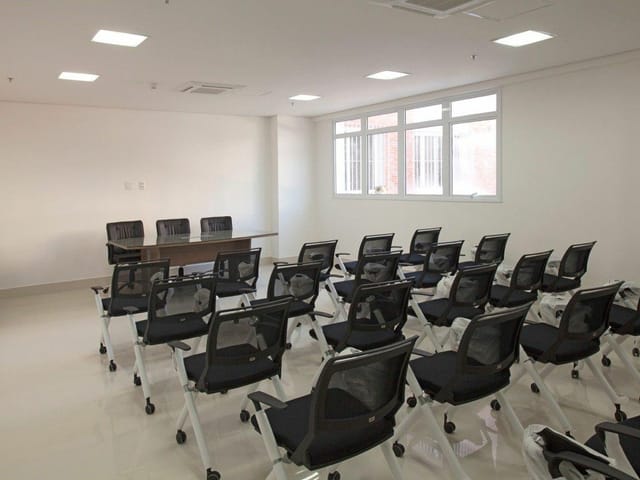Sala à venda 1 Vaga, Vila Carrão, São Paulo - SP 