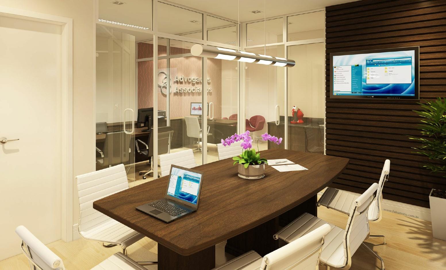 Sala à venda 1 Vaga, Vila Carrão, São Paulo - SP 