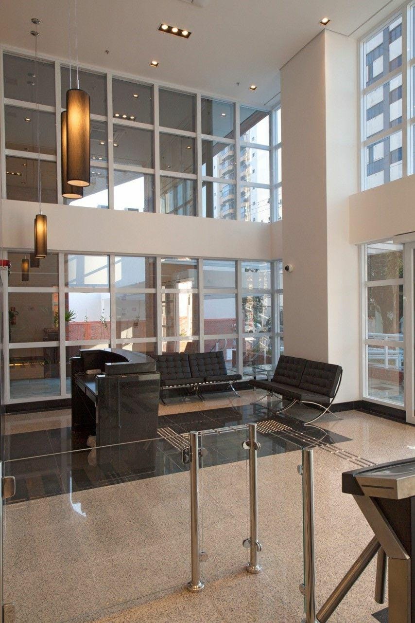 Sala à venda 1 Vaga, Vila Carrão, São Paulo - SP 