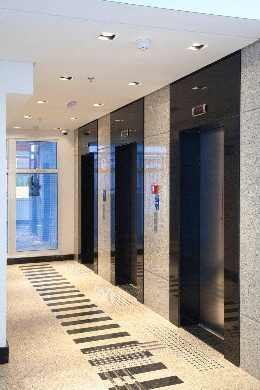 Sala à venda 1 Vaga, Vila Carrão, São Paulo - SP 