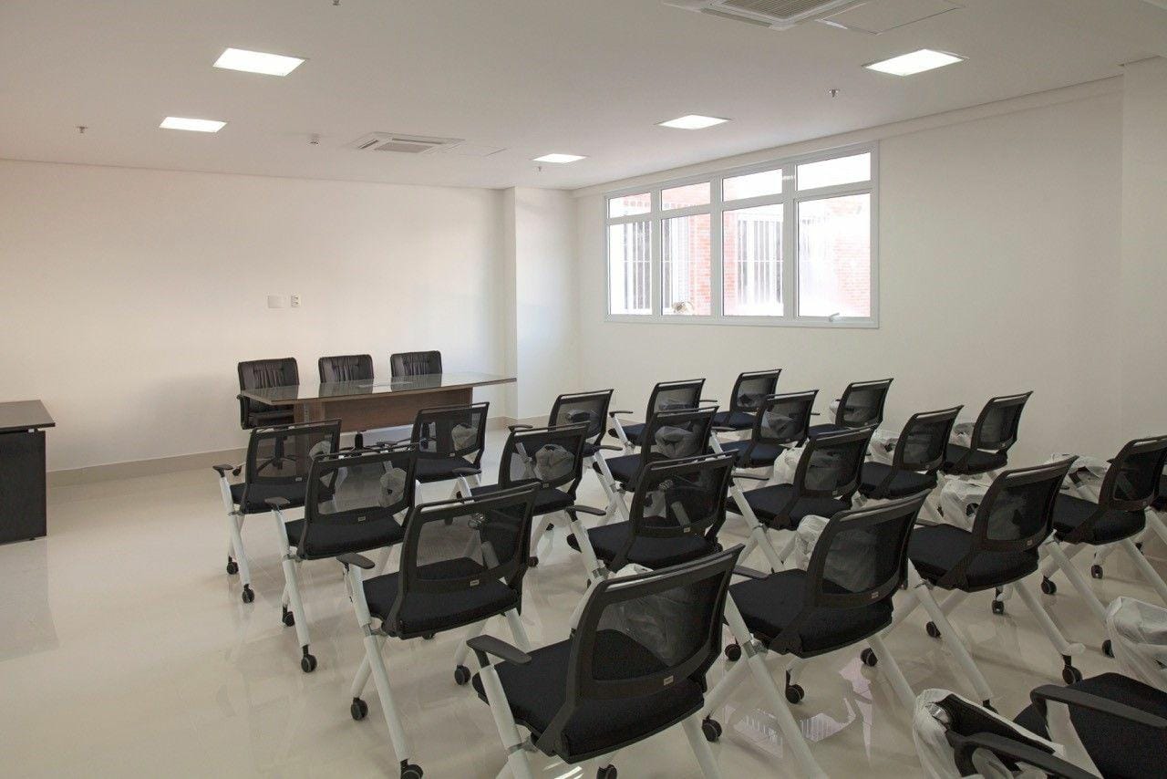 Sala à venda 1 Vaga, Vila Carrão, São Paulo - SP 