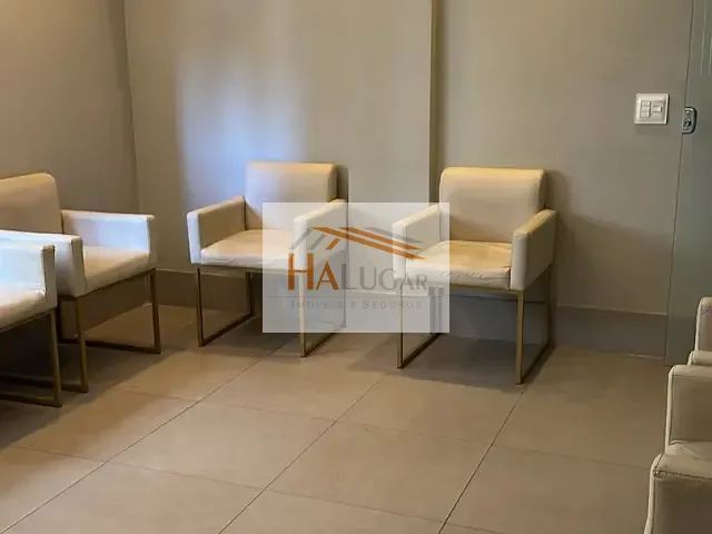 Sala para alugar, no bairro Funcionários em Belo Horizonte