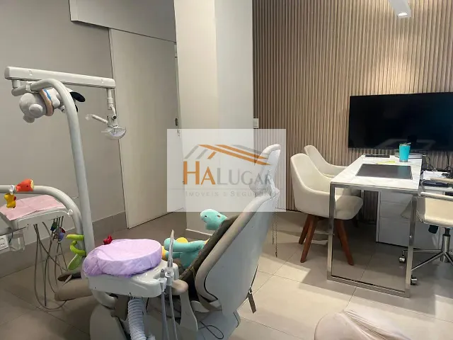 Sala para alugar, no bairro Funcionários em Belo Horizonte