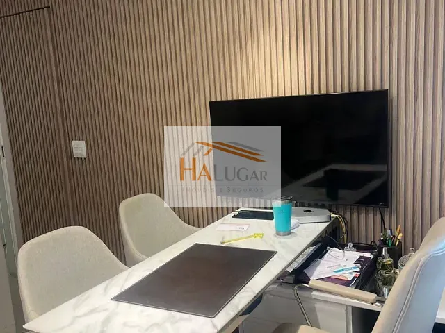 Sala para alugar, no bairro Funcionários em Belo Horizonte