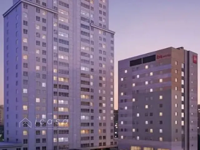 Sala com 28m², à venda, no bairro Centro em Jacareí