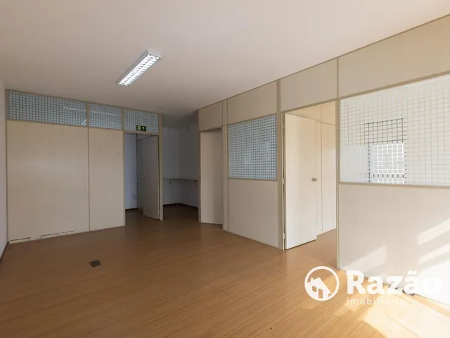 Sala para alugar, no bairro Centro em Curitiba