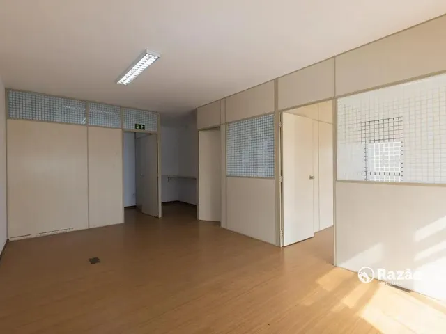 Sala para alugar, no bairro Centro em Curitiba