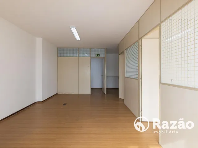 Sala para alugar, no bairro Centro em Curitiba
