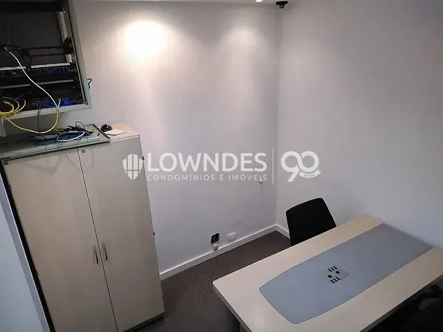 Sala com 33m², à venda, no bairro Centro em Rio de Janeiro