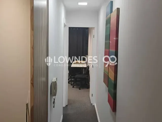 Sala com 33m², à venda, no bairro Centro em Rio de Janeiro