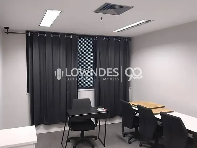 Sala com 33m², à venda, no bairro Centro em Rio de Janeiro