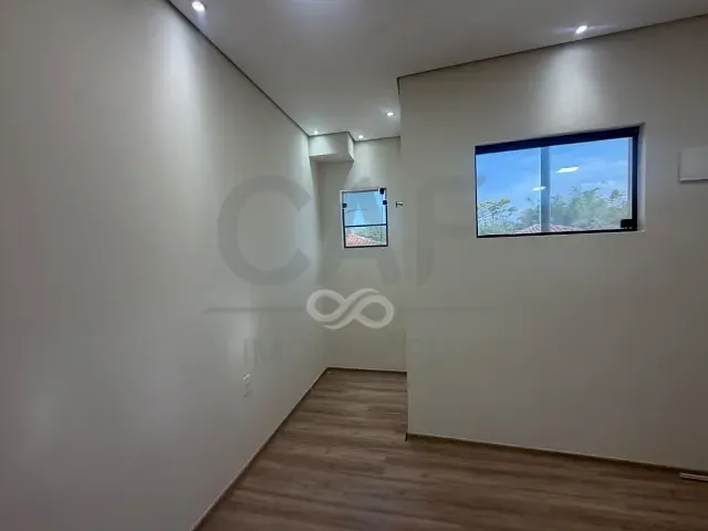 Sala para alugar, no bairro Jardim Berlim em Jaguariúna