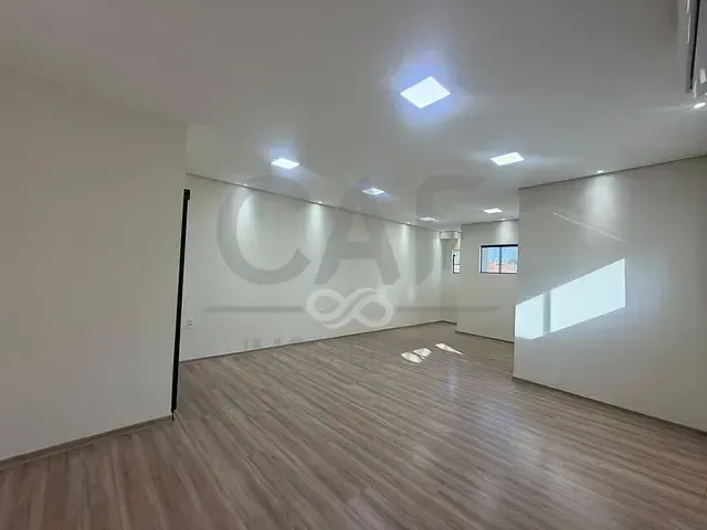 Sala para alugar, no bairro Jardim Berlim em Jaguariúna