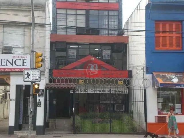 Sala com 28m², à venda ou para alugar, no bairro Moinhos de Vento em Porto Alegre