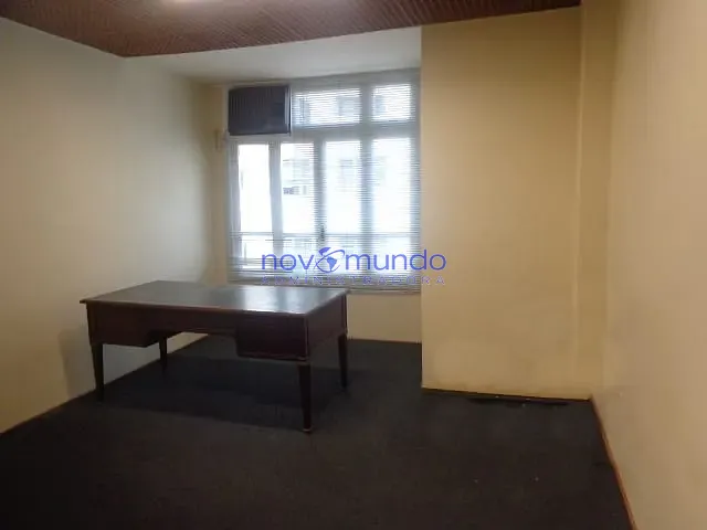 Sala para alugar, no bairro Centro em Rio de Janeiro