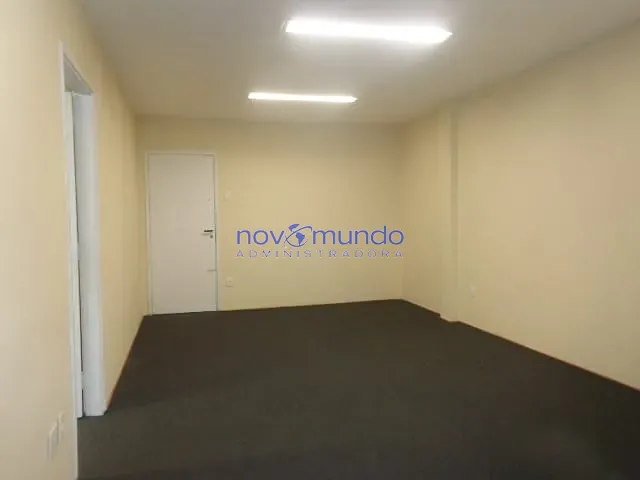 Sala para alugar, no bairro Centro em Rio de Janeiro