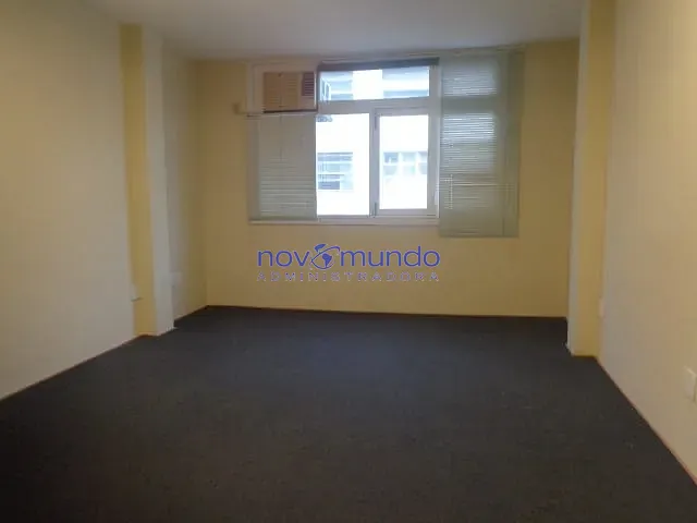 Sala para alugar, no bairro Centro em Rio de Janeiro