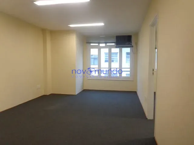 Sala para alugar, no bairro Centro em Rio de Janeiro