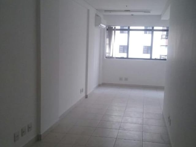 Foto do Sala - Sala para Locação 1 Vaga, 70.32M², Jardim Aquarius, São José dos Campos - SP | Edifício Terraço Aquarius | RUSSI IMÓVEIS