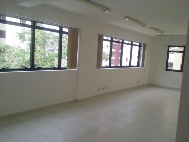 Foto do Sala - Sala para Locação 1 Vaga, 70.32M², Jardim Aquarius, São José dos Campos - SP | Edifício Terraço Aquarius | RUSSI IMÓVEIS
