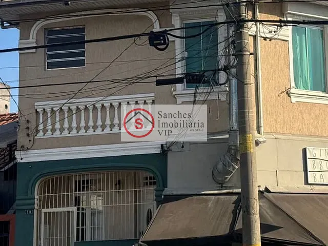 Sala para alugar, no bairro Ipiranga em São Paulo