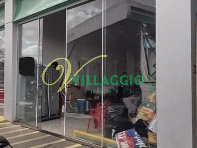 Sala com 50m², para alugar, no bairro Jardim Mugnaini em São José do Rio Preto