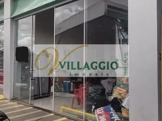 Sala com 50m², para alugar, no bairro Jardim Mugnaini em São José do Rio Preto