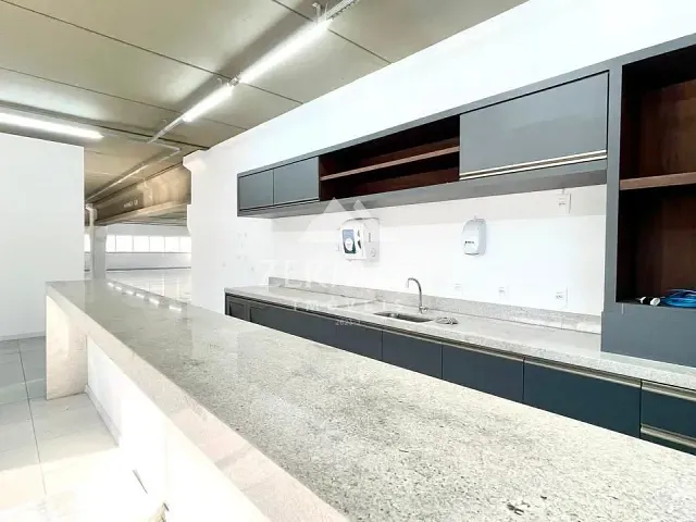 Sala para alugar, no bairro Itoupava Norte em Blumenau