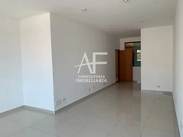 Sala para alugar, no bairro Centro em Taubaté