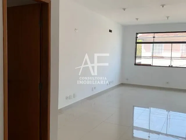 Sala para alugar, no bairro Centro em Taubaté