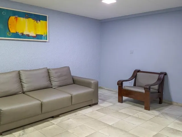 Sala à venda, no bairro Nazaré em Belém