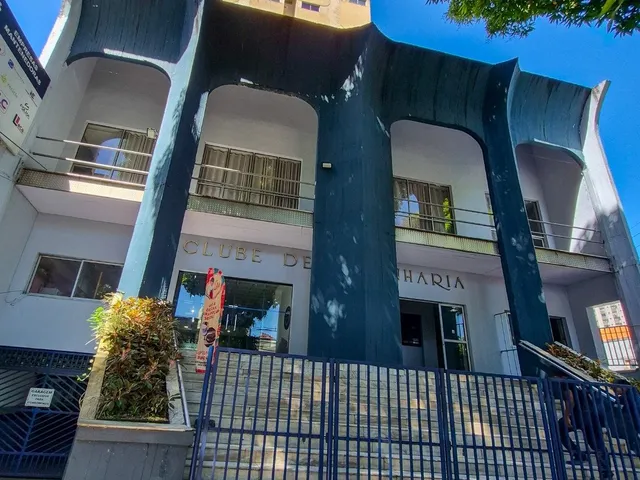 Sala à venda, no bairro Nazaré em Belém