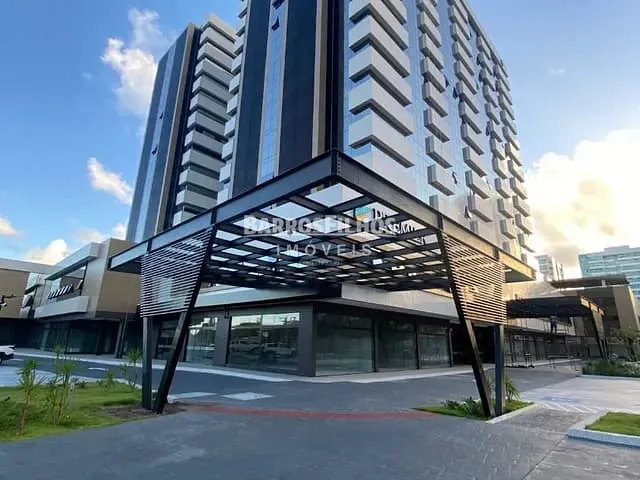 Sala com 47m², para alugar, no bairro Jardins em Aracaju