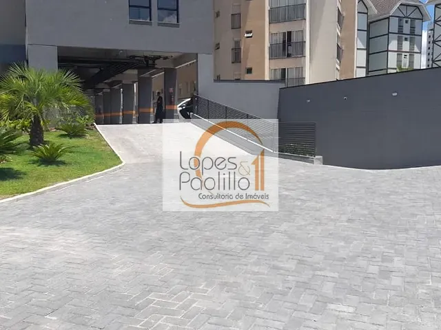 Sala com 44m², para alugar, no bairro Atibaia Jardim em Atibaia