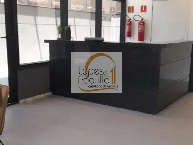 Sala com 44m², para alugar, no bairro Atibaia Jardim em Atibaia