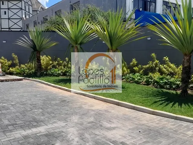 Sala com 44m², para alugar, no bairro Atibaia Jardim em Atibaia