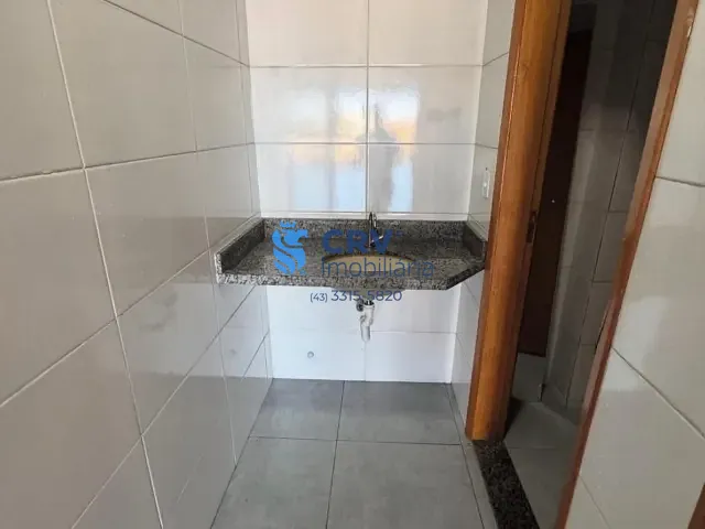 Sala com 120m², para alugar, no bairro Igapó em Londrina