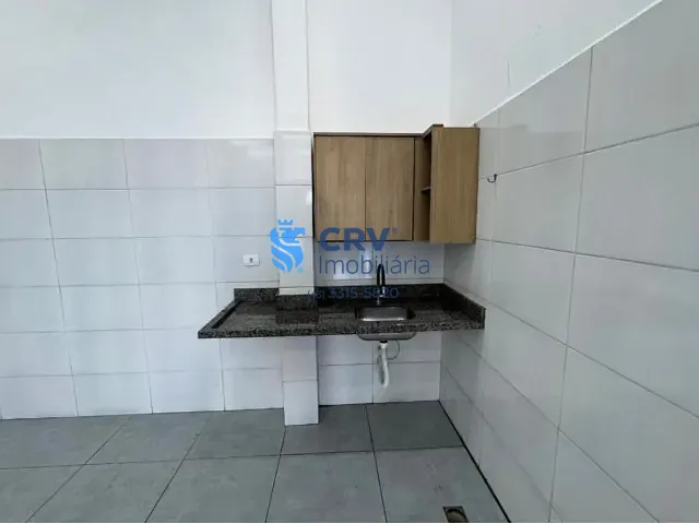 Sala com 120m², para alugar, no bairro Igapó em Londrina