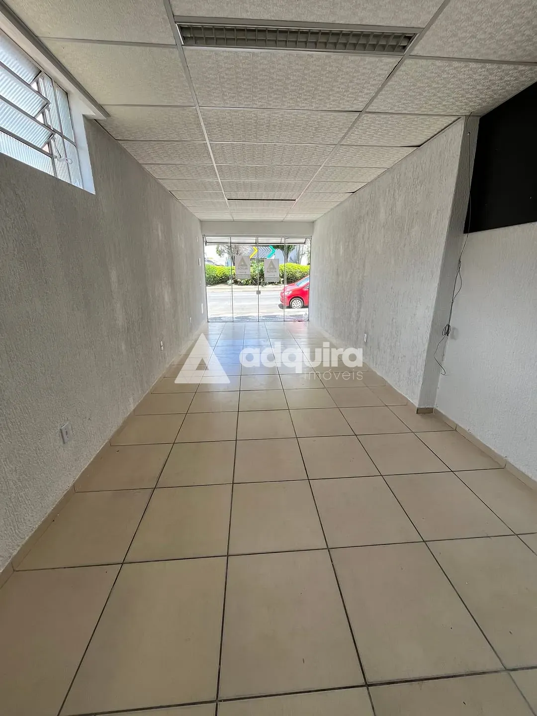Sala-Conjunto, 40 m² - Foto 7