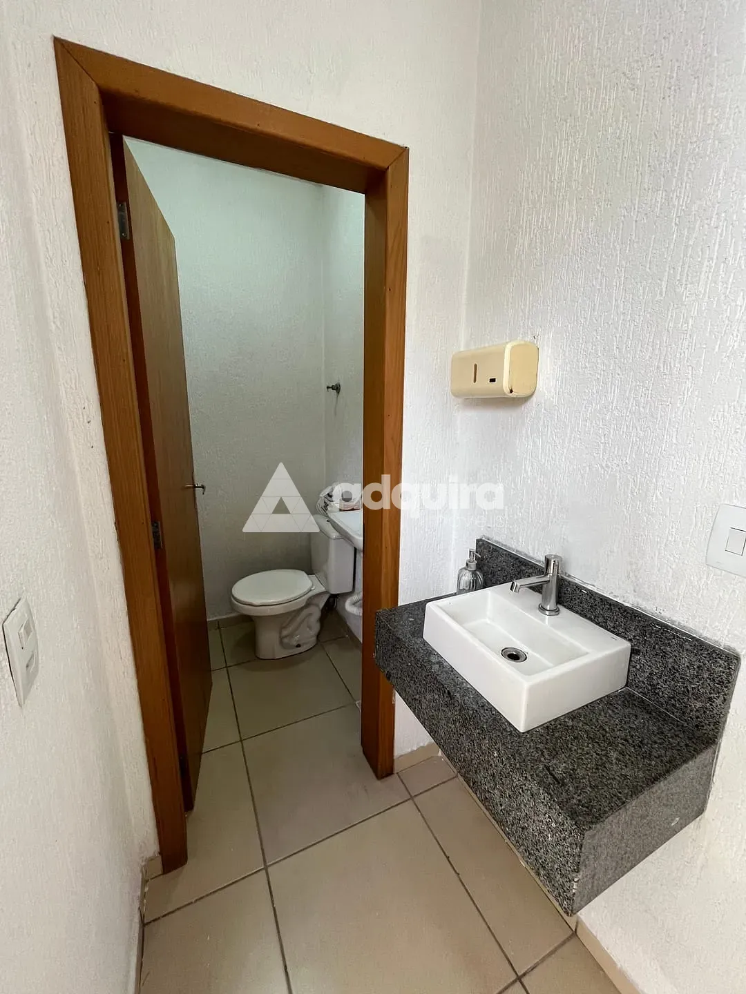 Sala-Conjunto, 40 m² - Foto 8