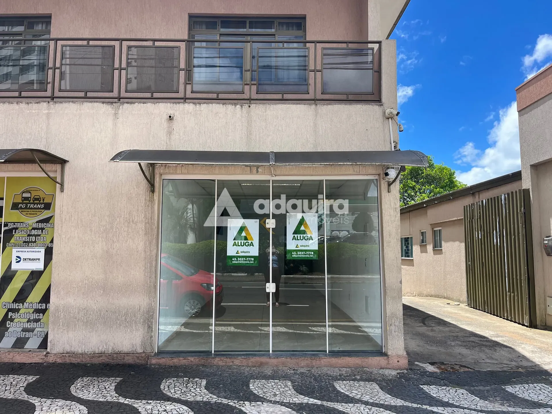 Sala-Conjunto, 40 m² - Foto 2