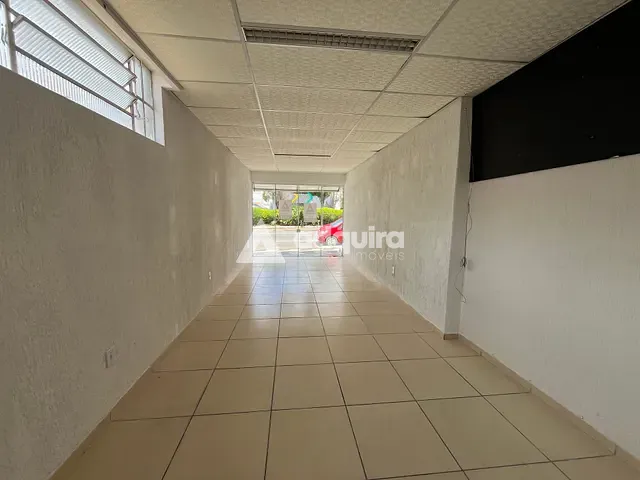 Sala para alugar, no bairro Orfãs em Ponta Grossa