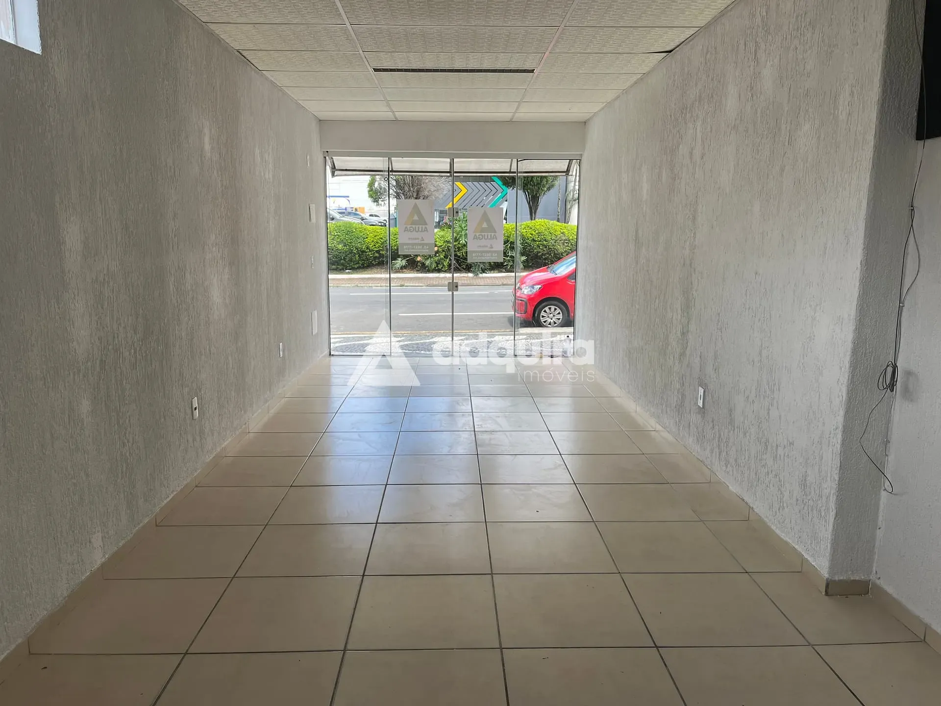 Sala-Conjunto, 40 m² - Foto 6