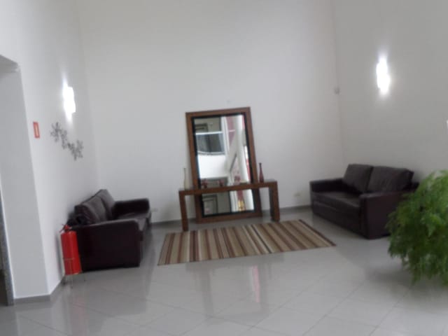 Foto do Sala - Sala comercial para locação, Jardim Apolo, São José dos Campos. | INDEPENDENCE NEGOCIOS IMOBILIARIOS LTDA