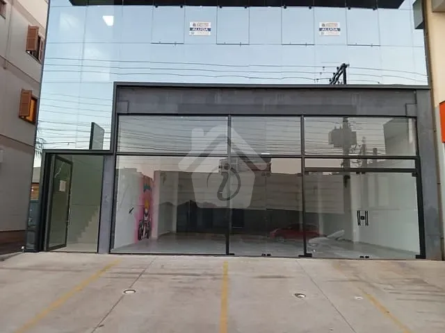 Sala para alugar, no bairro Languiru em Teutônia