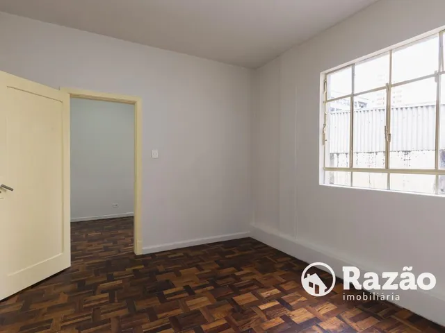 Sala para alugar, no bairro Centro em Curitiba