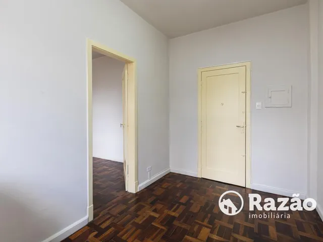 Sala para alugar, no bairro Centro em Curitiba